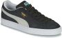 Puma Suede basisschool Schoenen Black Leer Foot Locker - Thumbnail 4