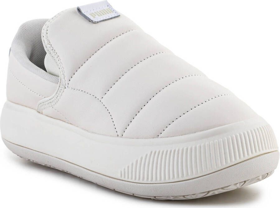 Puma Lage Sneakers Suede Mayu Slip-On 384430-02