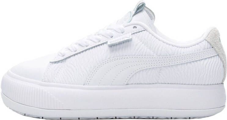 Puma Lage Sneakers Suede Mayu ST Wns