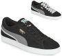 Puma Sedede Triplex 381175-01 shoes Zwart Heren - Thumbnail 3