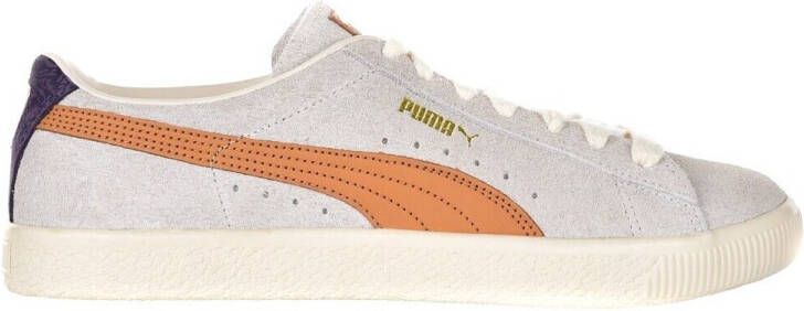 Puma Lage Sneakers SUEDE VTG SC 380942-01