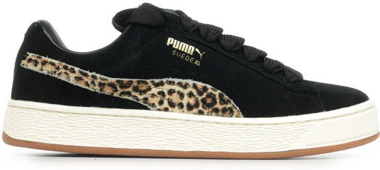 Puma Lage Sneakers Suede XL