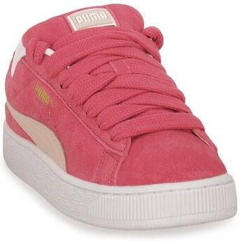 Puma Suede XL Suede in lichtroze formaten: 38.5 - Foto 3