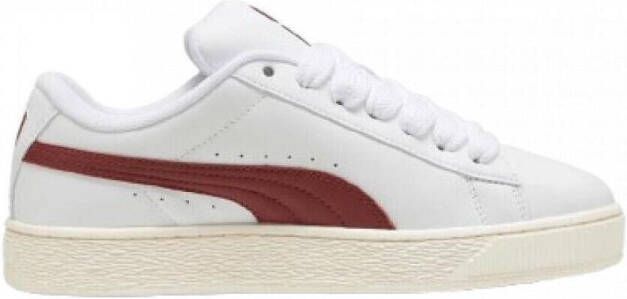 Puma Lage Sneakers suede_xl_ltd_397255_08_rosso