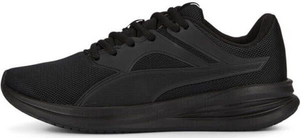 Puma Lage Sneakers Transport JR