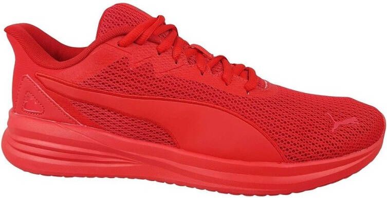 Puma Lage Sneakers Transport Modern