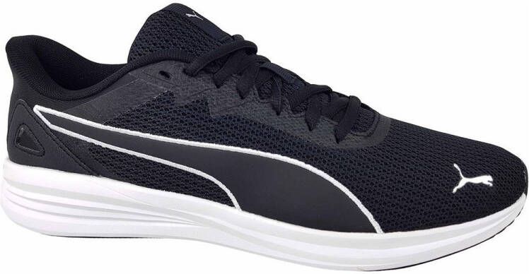 Puma Lage Sneakers Transport Modern