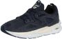 Puma Lage Sneakers TRC Blaze Tonal Suède Sneakers - Thumbnail 1
