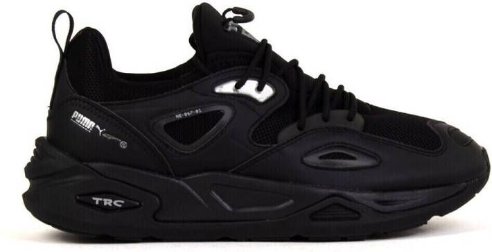 Puma Lage Sneakers Trc Blaze Triple