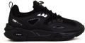 Puma Lage Sneakers Trc Blaze Triple - Zwart