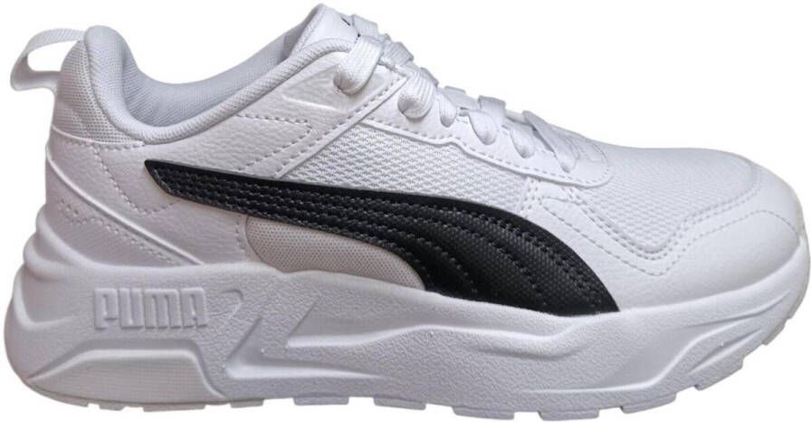 Puma Lage Sneakers TRINITY