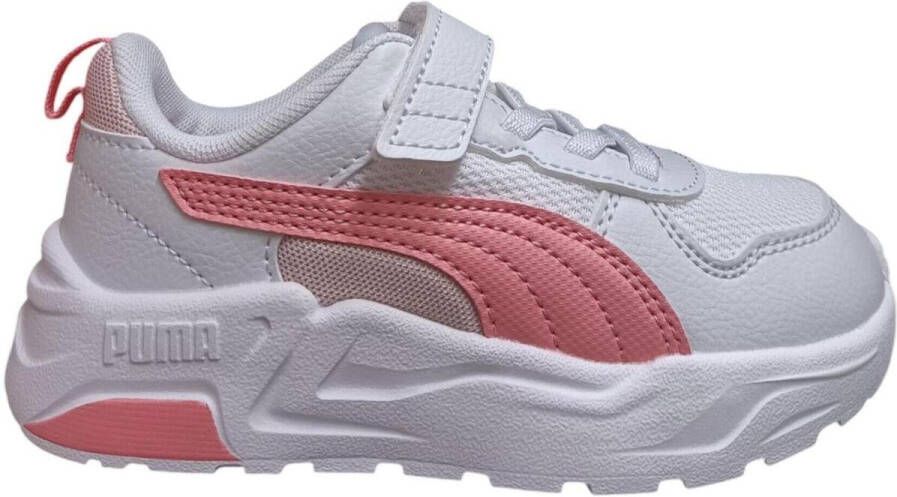 Puma Lage Sneakers TRINITY