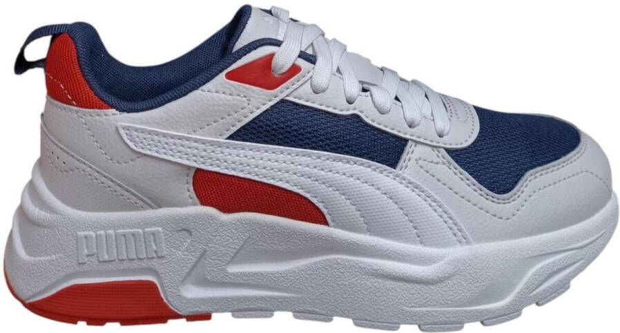 Puma Lage Sneakers TRINITY