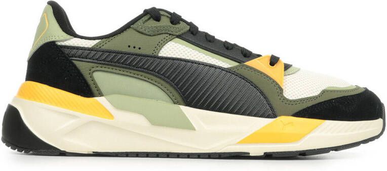 Puma Lage Sneakers Trinity 2