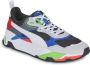 PUMA De sneakers van de manier Trinity - Thumbnail 2