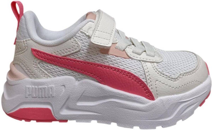 Puma Lage Sneakers TRINITY