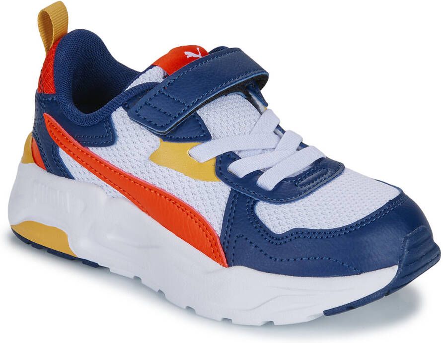 Puma Lage Sneakers Trinity Lite AC + PS