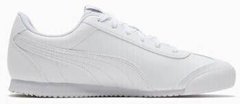 PUMA Turino Samba Wit Sneakers Heren - Foto 2