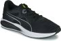 PUMA Running Shoes for Adults Twitch Runner Black - Thumbnail 4