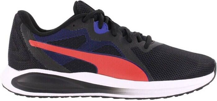 Puma Lage Sneakers Twitch Runner Mutant