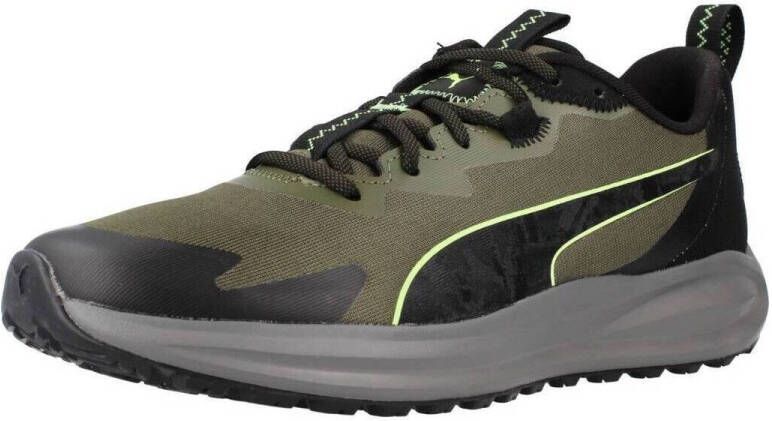Puma Sneakers TWITCH RUNNER TRAIL