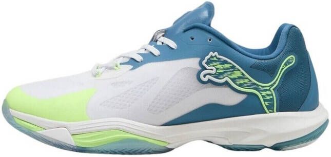 Puma Lage Sneakers Vantage Nitro - Foto 1
