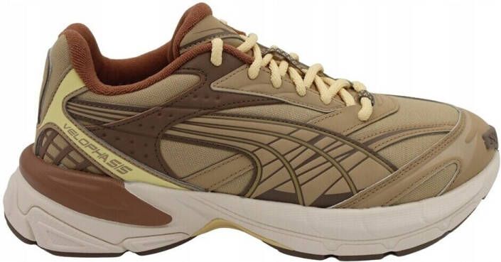 Puma Sneakers laag 'Velophasis Earth'