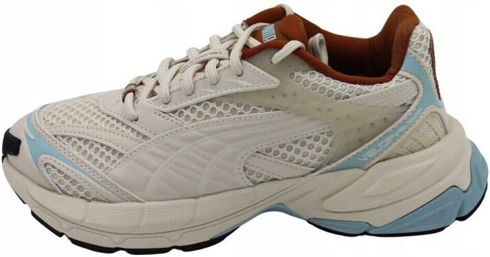 Puma Lage Sneakers Velophasis Alpine