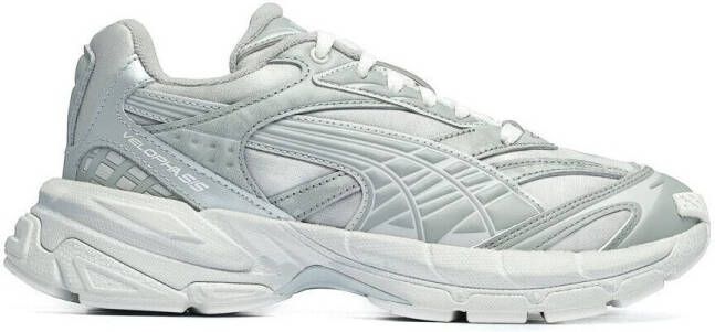 Puma Lage Sneakers Velophasis Retreat Yourself