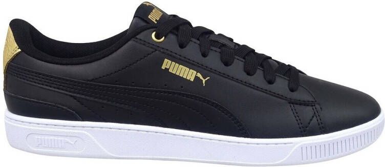 Puma Lage Sneakers Vikky V3 Distressed