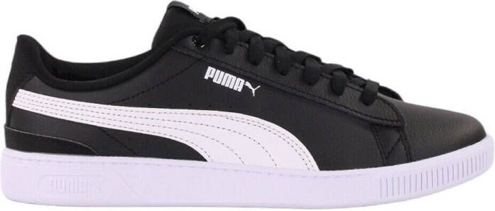 Puma Lage Sneakers Vikky V3 Lthr