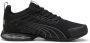 Puma Moderne hardloopschoenen met SoftFoam+ inlegzool Black Heren - Thumbnail 2