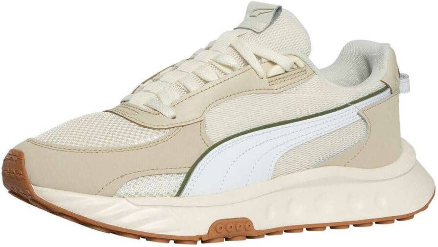 Puma Lage Sneakers Wild Rider Futurism-trainers