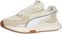 Puma Wild Rider Futurism Heren Sneakers 386364-01 - Thumbnail 1