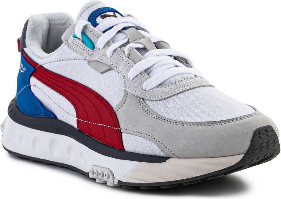 Puma Lage Sneakers Wild Rider Layers 380697-01