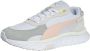 PUMA Wild Rider Rollin De sneakers van de manier Mannen Veelkleurige - Thumbnail 3
