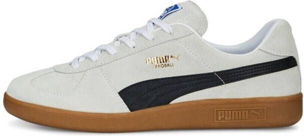PUMA HANDBALL Indoor heren indoorschoenen 106695 03 wit - Foto 2