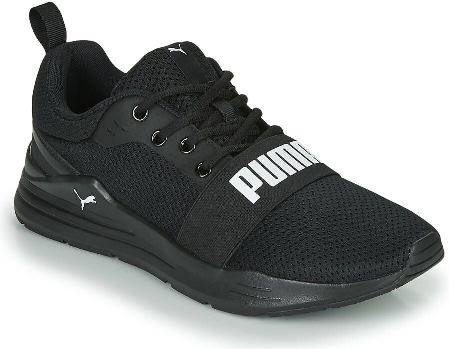 Puma Hardloopschoenen WIRED