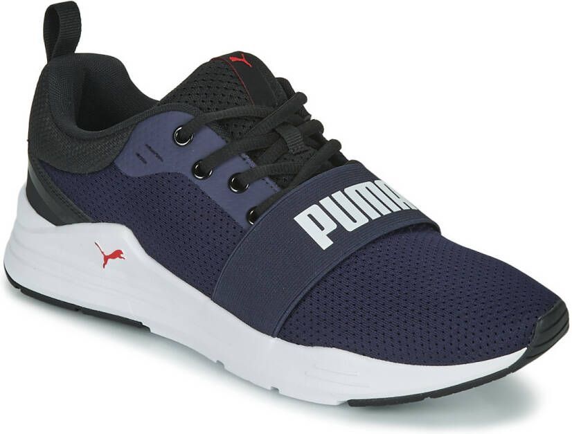 Puma Lage Sneakers WIRED