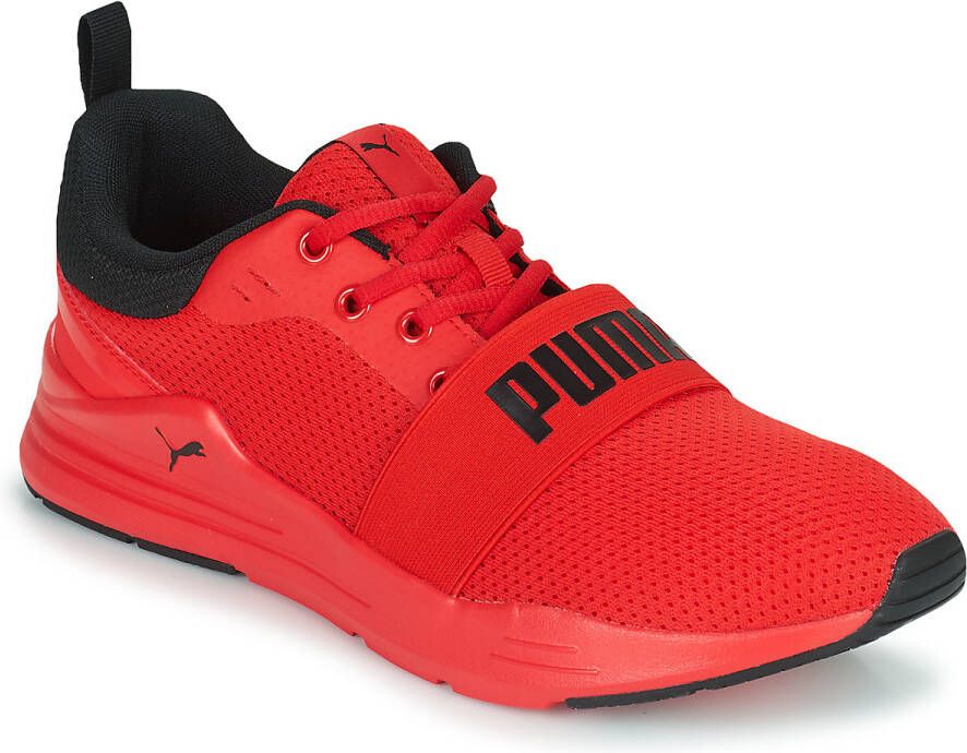 Puma Hardloopschoenen WIRED