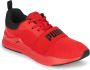 PUMA Wired Run De sneakers van de manier Man Rode - Thumbnail 3
