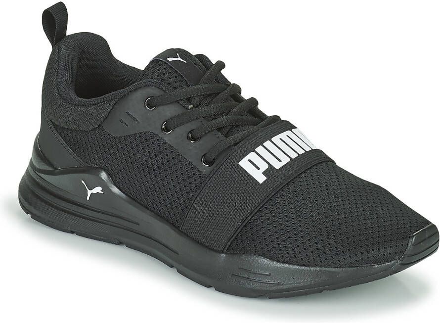 Puma Sportschoenen WIRED JR