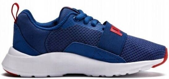 Puma Lage Sneakers Wired Ps