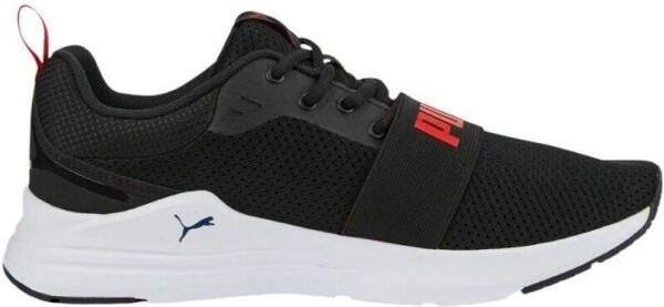 Puma Lage Sneakers Wired Run