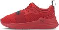 Puma Lage Sneakers Wired Run AC - Rood