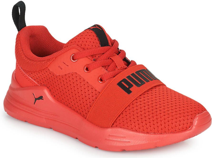 Puma Lage Sneakers Wired Run PS