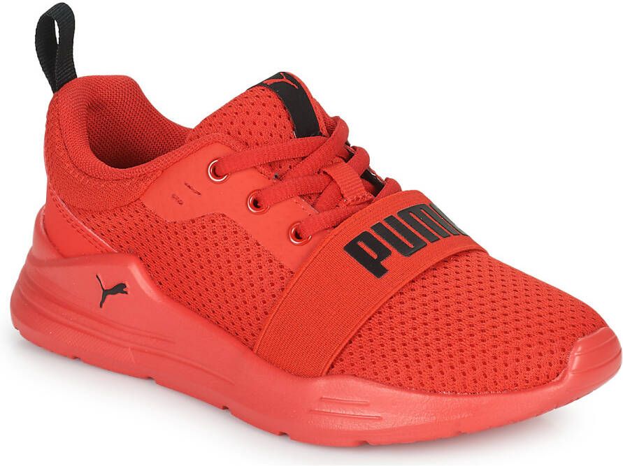Puma Sportschoenen Wired Run PS