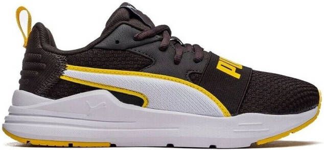 Puma Lage Sneakers Wired Run Pure Jr