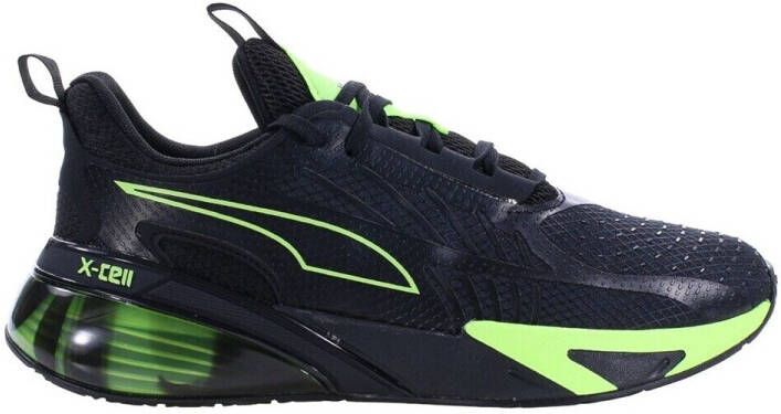 Puma Lage Sneakers X-cell Action Soft Focus