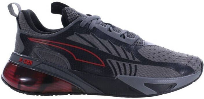 Puma Lage Sneakers X-cell Action Soft Focus